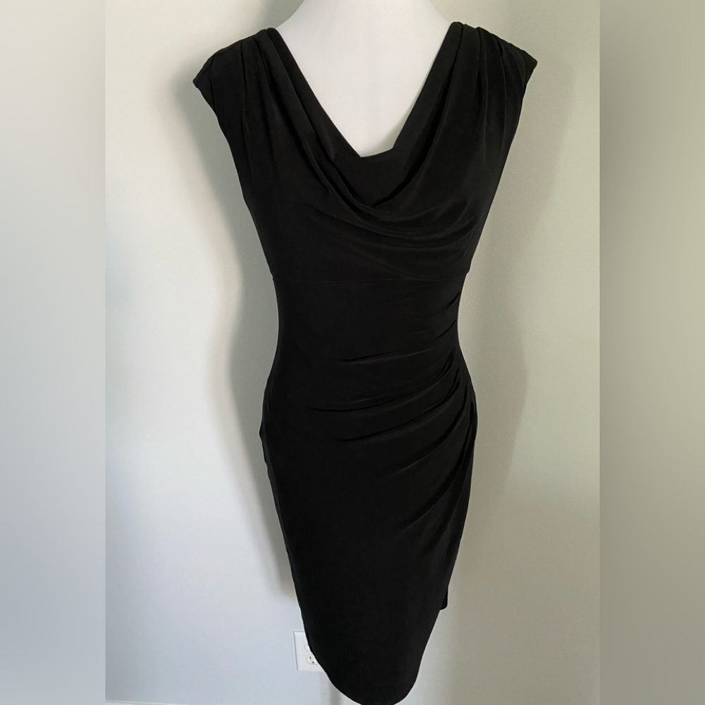 BEAUTIFUL LAREN DRESS